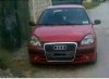 Audi Clio?