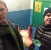 Takie tam z głową świni