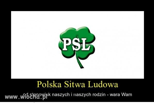 Wara wam pisiory