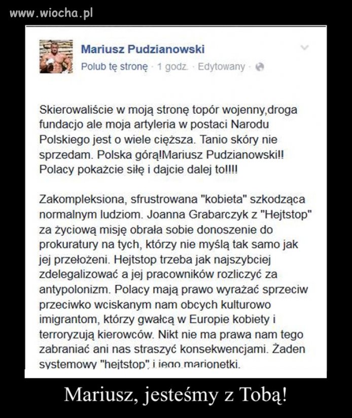 Mariusz