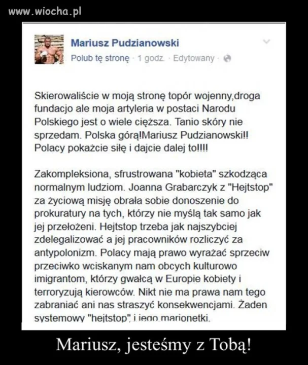 Mariusz
