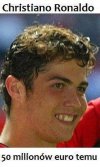 Christiano Ronaldo