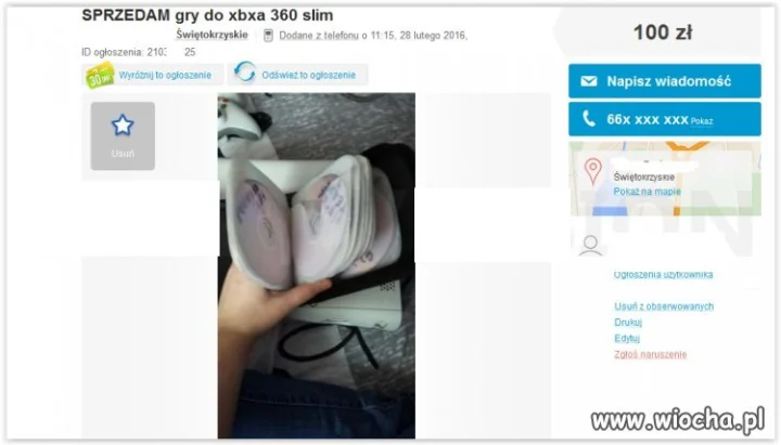 Pomóżmy sprzedać nagrywane płyty 