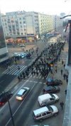 Warszawa marsz proemigrancki