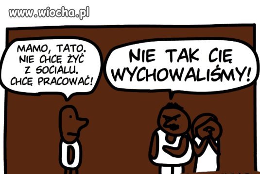 Tymczasem w Europie zachodniej.