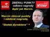 Zbieraj punkty