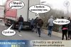 "Tymczasem w niemieckiej telewizji"