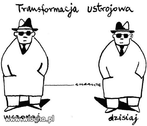 Co nas jeszcze może zaskoczyć 