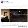 Brutale zachowanie SM