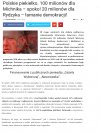 Kto by o tym pamiętał...