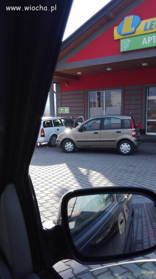 Szczyt lenistwa