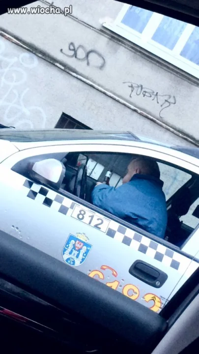 Taxi Poznań