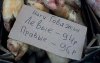 Nogi wołowe: lewe 94 ruble, prawe 96 rubli