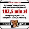 By żyło się lepiej.