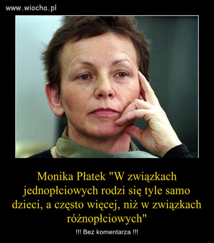 Bardzo ciekawe...
