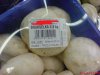 W pewnym supermarkecie w Warszawie