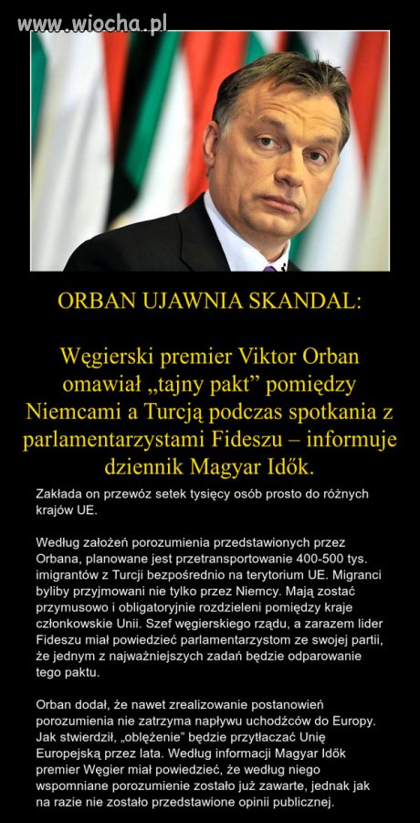 Prezent dla UE