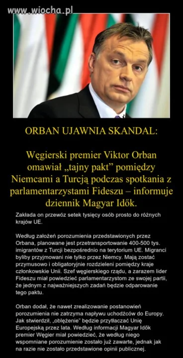 Prezent dla UE