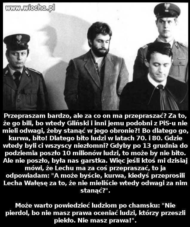 Warto przeczytać i zapamiętać 