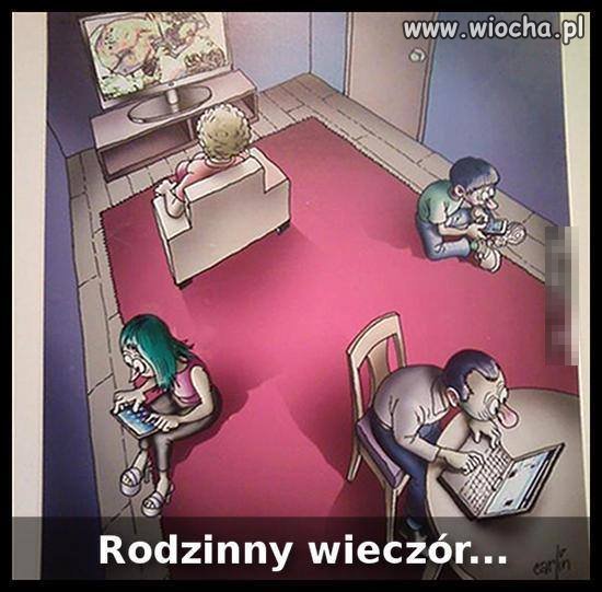 Tak niestety wygląda ...
