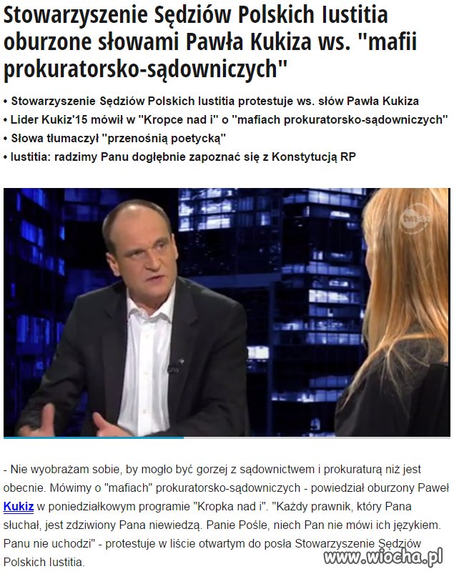 Tak już jest 