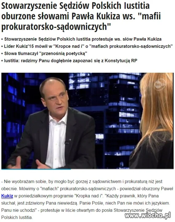 Tak już jest 