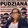 To nic że chcą cię okradać i niszczyć twoje mienie