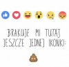 Moje zdanie na temat fejsbkowych ikonek.