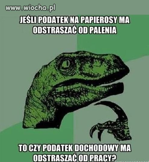 Podatek dochodowy