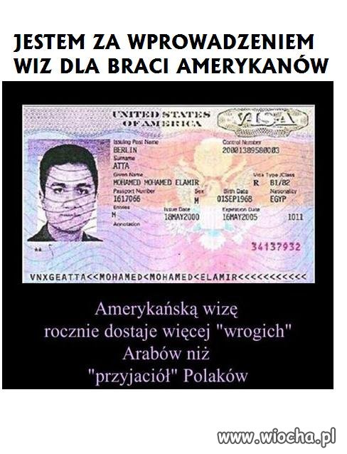 Wielcy bracia Amerykanie .