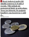 Co tam 8 miliardów za rządu Tuska i PO.
