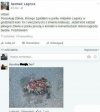 Odnalazł się.
