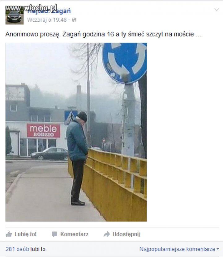 Hejted: Żagań