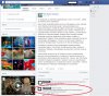 Oficjalne stanowisko i cięta riposta