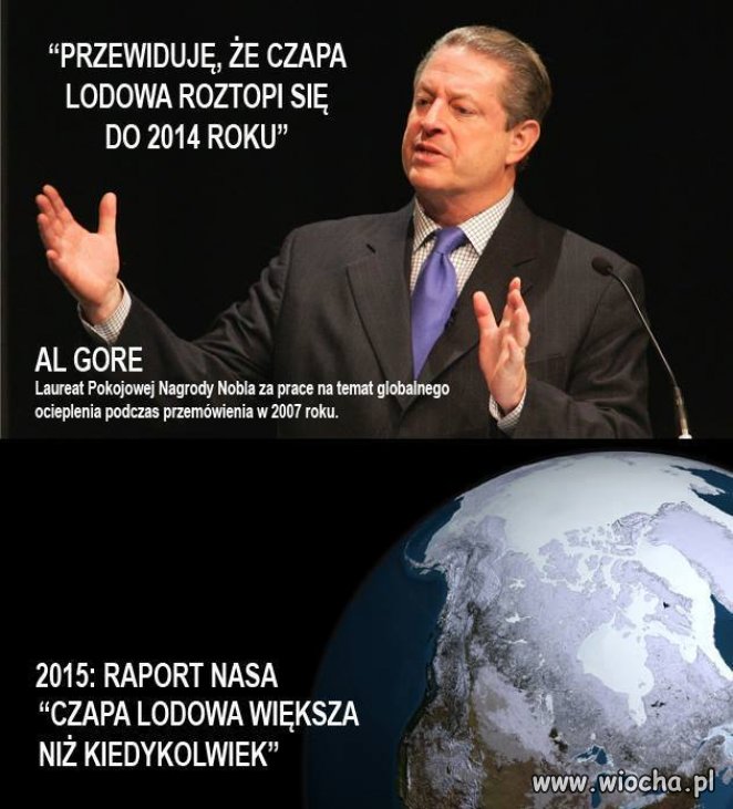 Za duże pieniądze każdy może być ekspertem ...