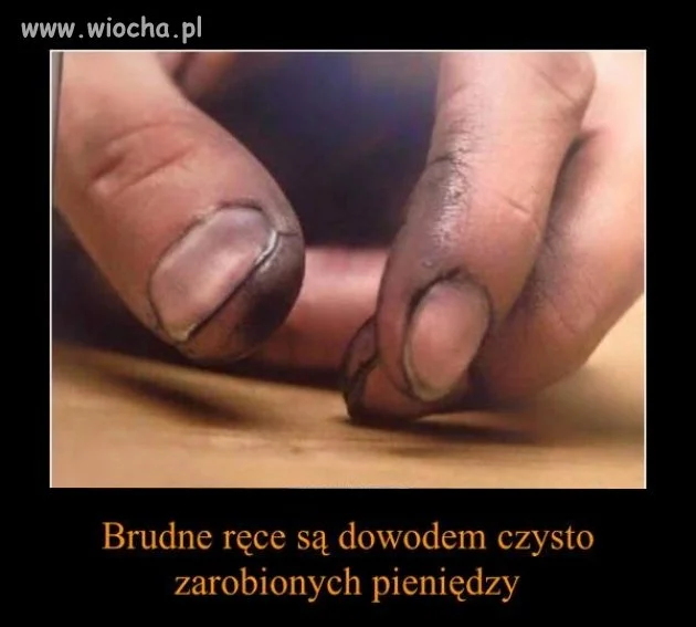 Coś w tym jest...