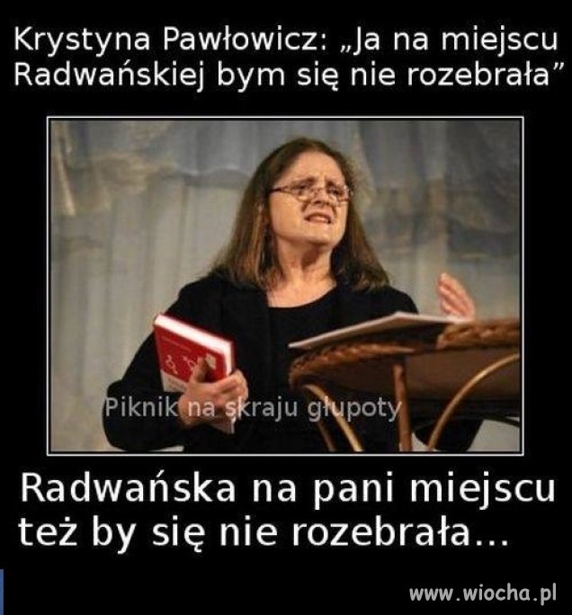Bez komentarza