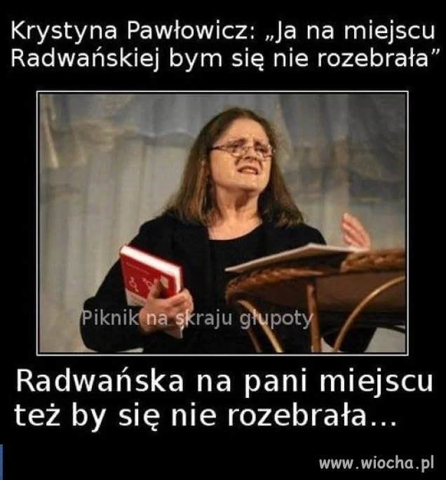 Bez komentarza