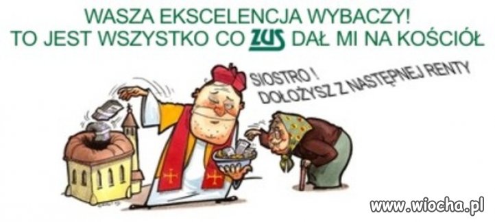 Wasza ekscelencja 