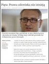 Facet ma piękne