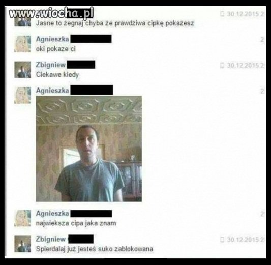 Pokażesz?