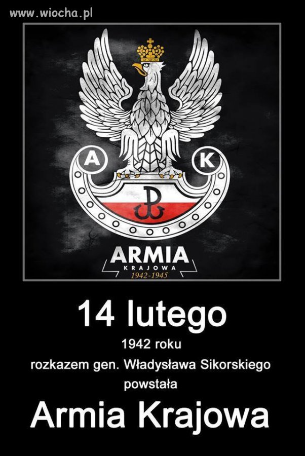 14 Lutego to nie tylko walentynki!!!