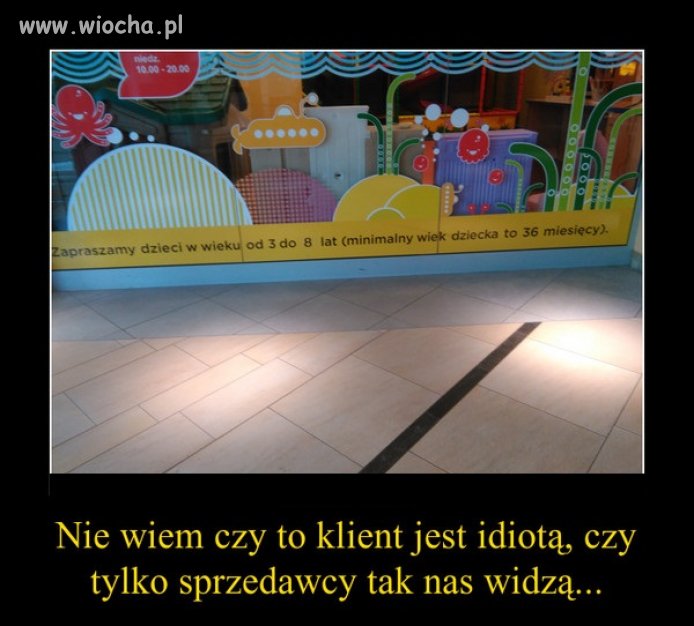 Bez komentarza