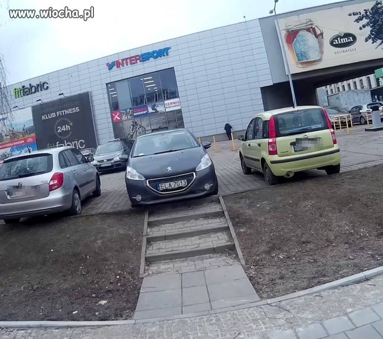 ELA lubi przeginać