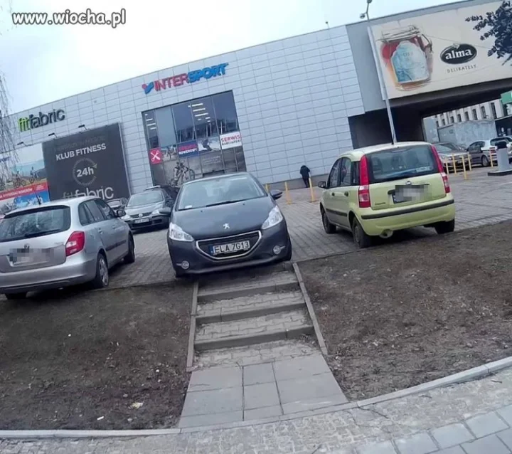 ELA lubi przeginać