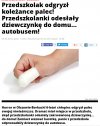 Ręce opadają normalnie