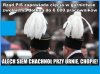 I co teraz? Śmiać się czy współczuć górnikom?