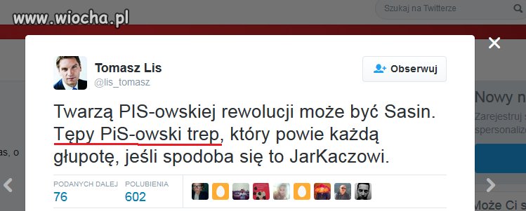 Mowy miłości lisa...