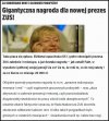 "dobra zmiana" to to samo co by żyło sie lepiej