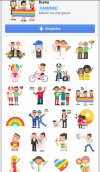 Facebookowa "Duma"